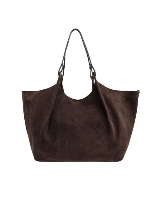 Dua shoulder bag GIANNI CHIARINI | BS9800CMPL974